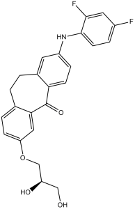 Skepinone-L (CBS3830) 1221485-83-1